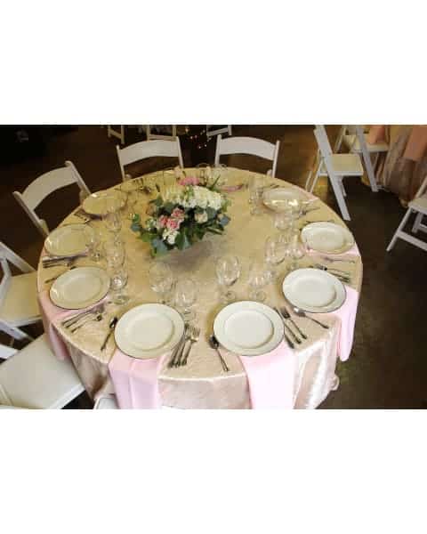 Los Angeles Party Rentals